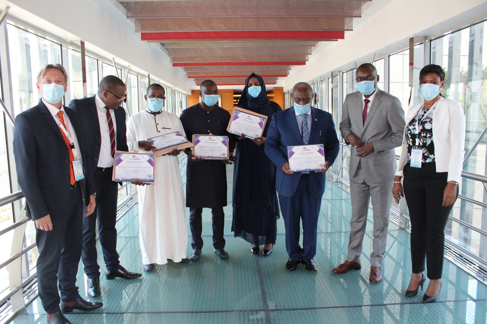 Congrès International Francophone pour DRH du 08 au 12 Juin à Dubaï
